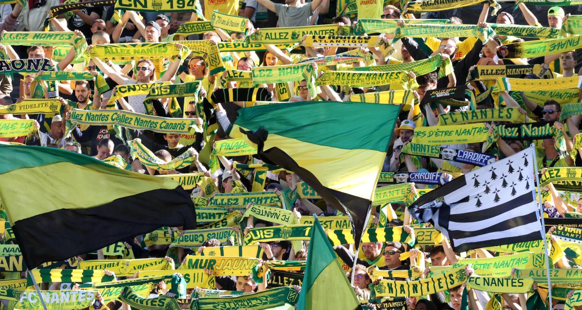 FC Nantes : les supporters préparent déjà un tour de force à Fribourg