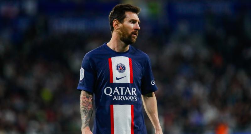 RC Lens - Les infos du jour : le retour de Messi au Barça se précise, l'OL pose un ultimatum à Bosz, Kakuta va quitter le RC Lens