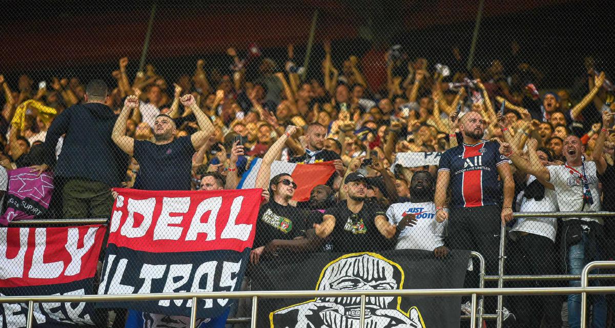 PSG : les supporters parisiens victimes d'actes odieux à Benfica ?