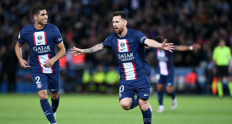 Grenoble Foot 38 - Les infos du jour : Messi fait jaser, le derby du Nord fait parler, Ribéry va faire ses adieux 