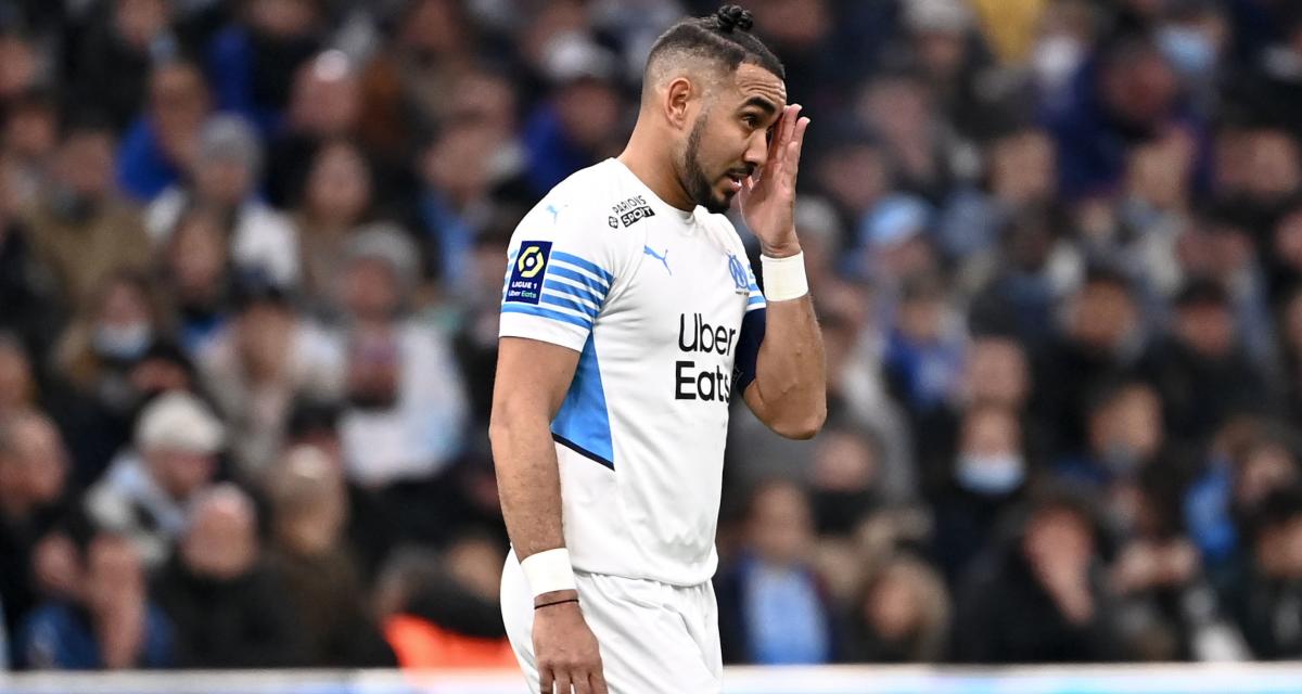 Dimitri Payet (OM)