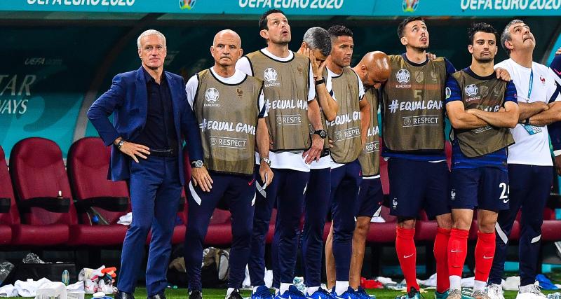  - Equipe de France : les Bleus servis, le tirage au complet complet de l’Euro 2024 