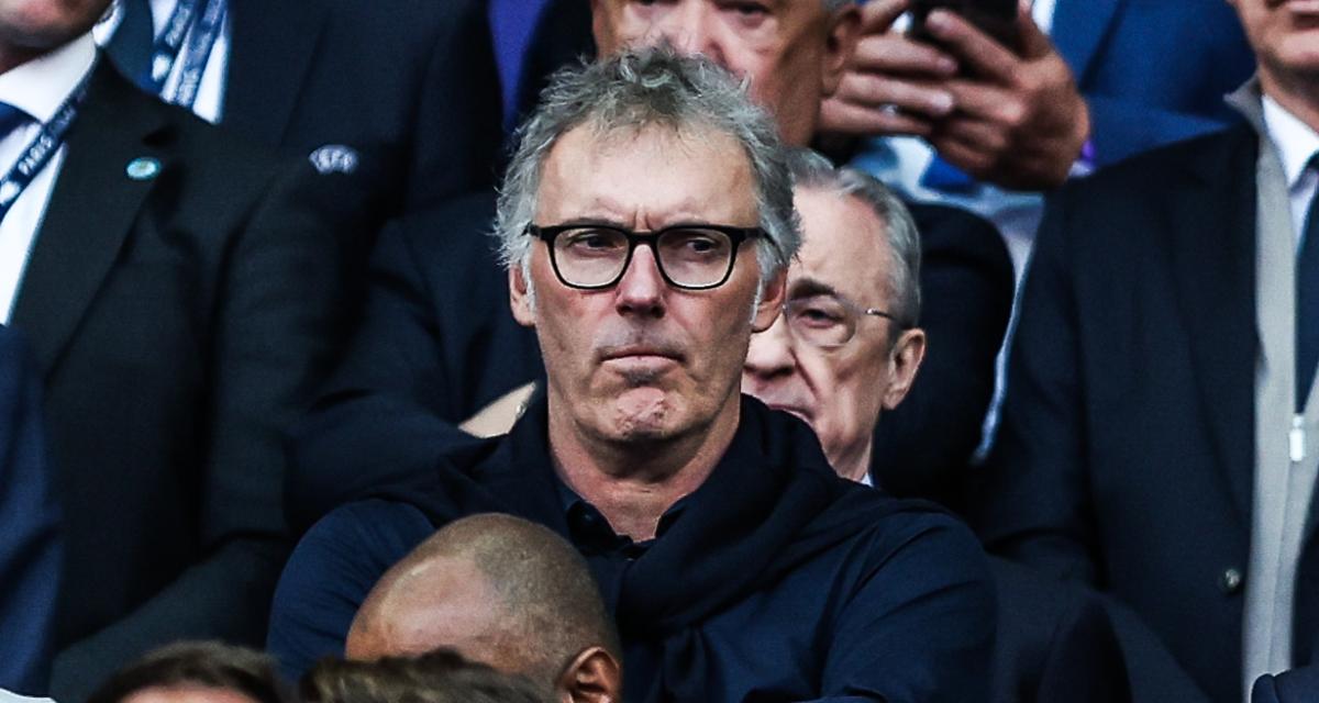 Laurent Blanc