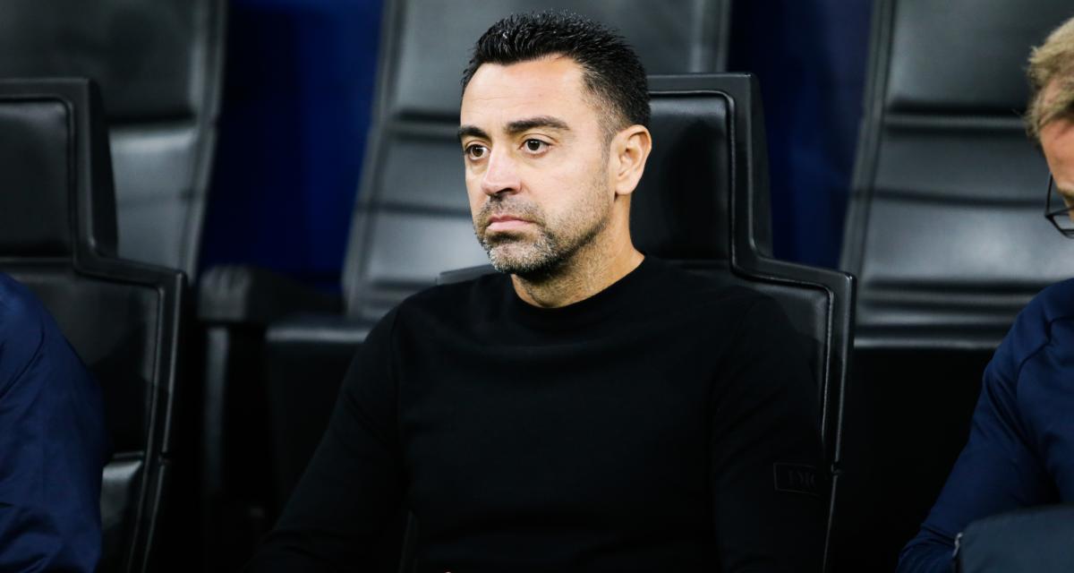 Xavi