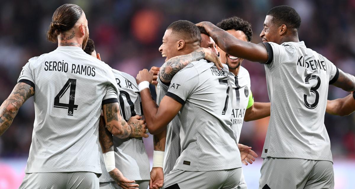 PSG, équipe de France : la très étrange mise au point de Deschamps sur l'avenir de Mbappé