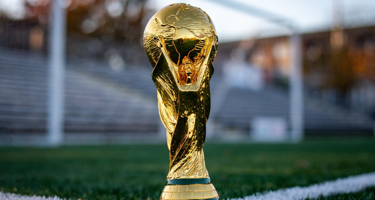 Football : 11 villes qui n’installeront pas d’écran pour la Coupe du Monde au Qatar
