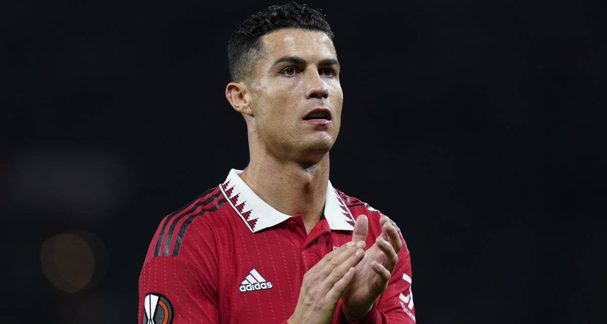 Manchester United – Mercato : Cristiano Ronaldo aurait demandé à partir en janvier, il sort du silence sur Instagram !