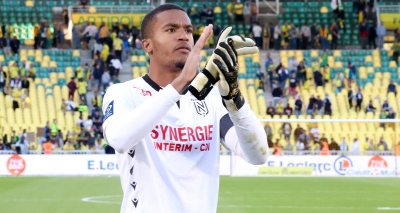  - FC Nantes, Stade Rennais : Lafont fulmine après Nice, Mandanda prêt à lui donner le coup de grâce ?