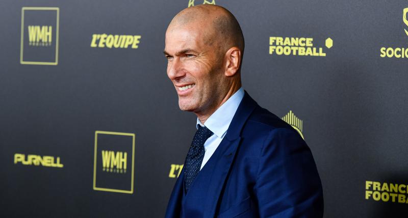  - Real Madrid, PSG, Equipe de France : Zidane annonce son arrivée imminente sur un banc