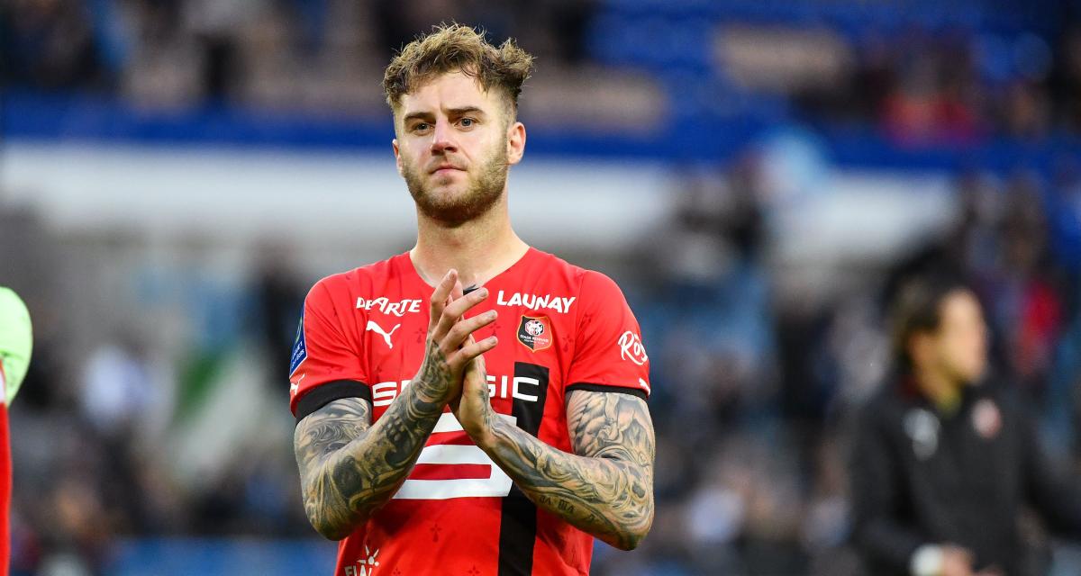 Info 90min : Joe Rodon va rejoindre le Stade Rennais