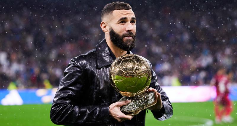  - Real Madrid, OL : Karim Benzema a un sérieux problème avec le Stade Rennais