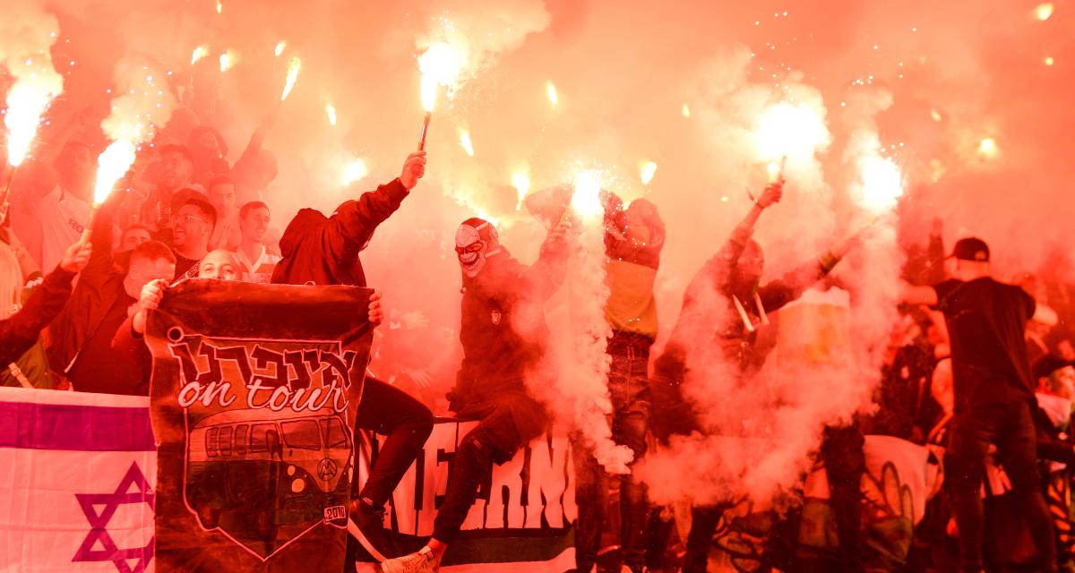PSG : les Ultras de Boulogne s'agacent après le match face au Maccabi Haïfa !