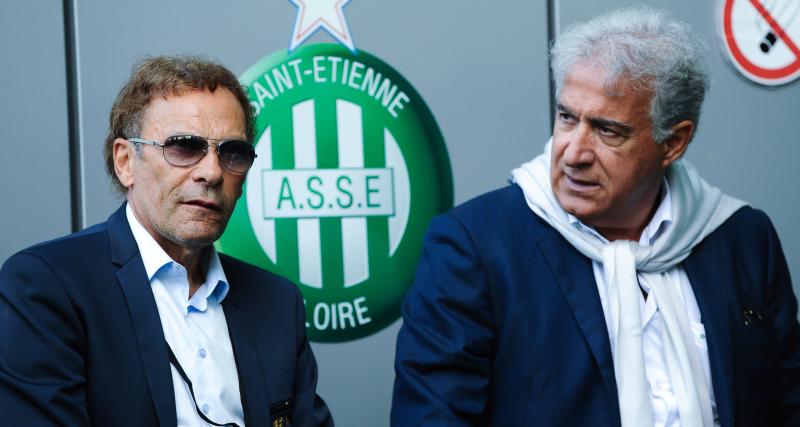 RC Lens - Les infos du jour : la vente de l'ASSE toujours au point mort, Neymar relaxé, le Mondial s'éloigne pour Pogba
