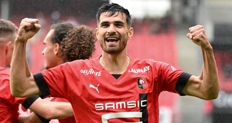  - Stade Rennais, Equipe de France : Terrier envoie un message fort à Deschamps