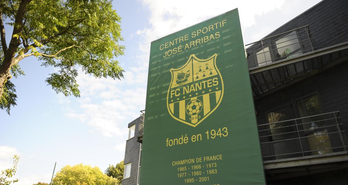 FC Nantes - Mercato : les Canaris ont blindé une promesse