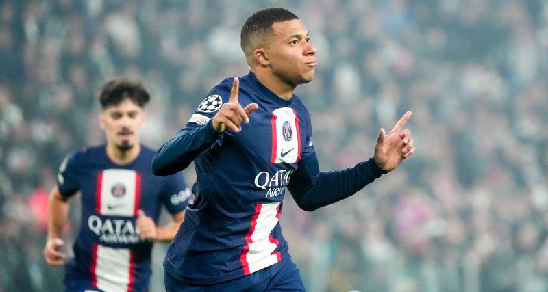  - PSG, Equipe de France : Mbappé pense plus à la Coupe du monde qu'à la Ligue des Champions