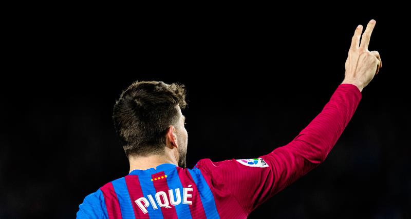  - Les infos du jour : Piqué prend sa retraite, Alexis Sanchez s'impatiente, Mbappé zlatané !