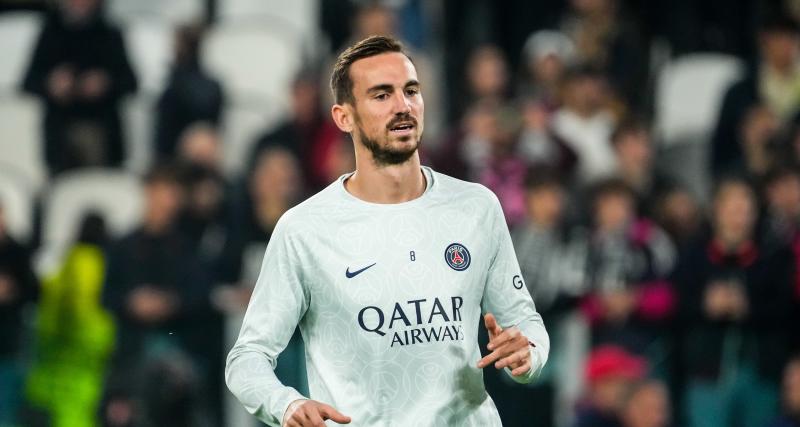  - PSG : on en sait plus sur les blessures de Fabian Ruiz et Kimpembé