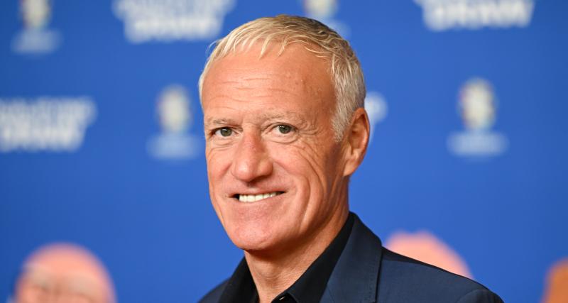  - Equipe de France : une autre bonne nouvelle pour Deschamps après Varane