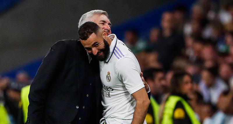  - Real Madrid, Equipe de France : une fausse alerte pour Karim Benzema