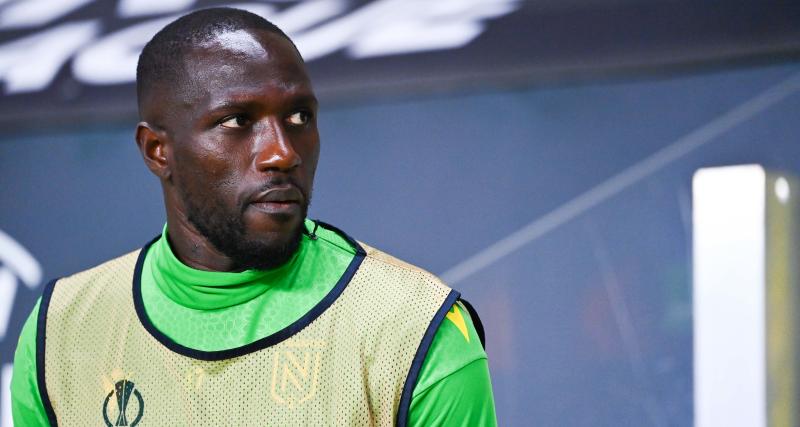  - FC Nantes, Equipe de France : Moussa Sissoko garde espoir pour le Mondial