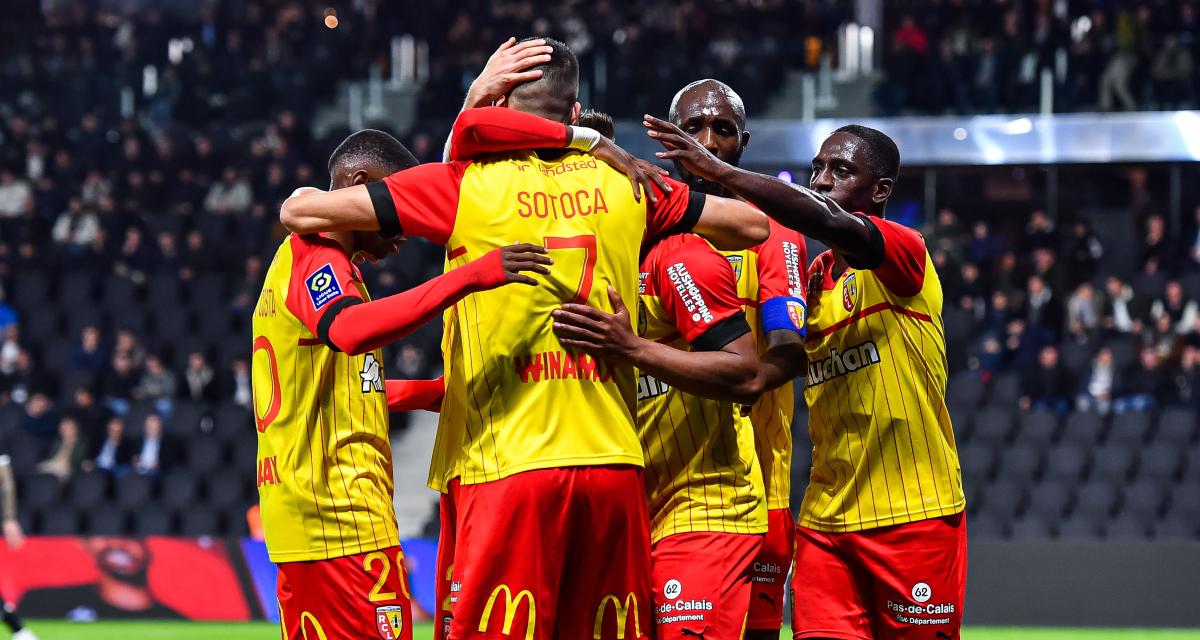 RC Lens : un Sang et Or repousse une opération pour terminer la saison !