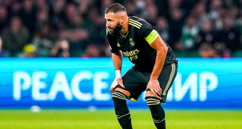  - Real Madrid, Equipe de France : des nouvelles fraîches de Benzema sont tombées !