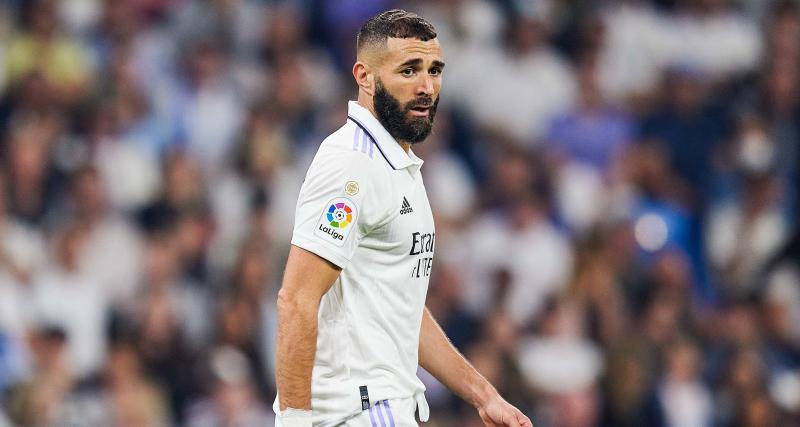  - Real Madrid, Equipe de France : les nouvelles s'empirent pour Benzema avant la Coupe du monde