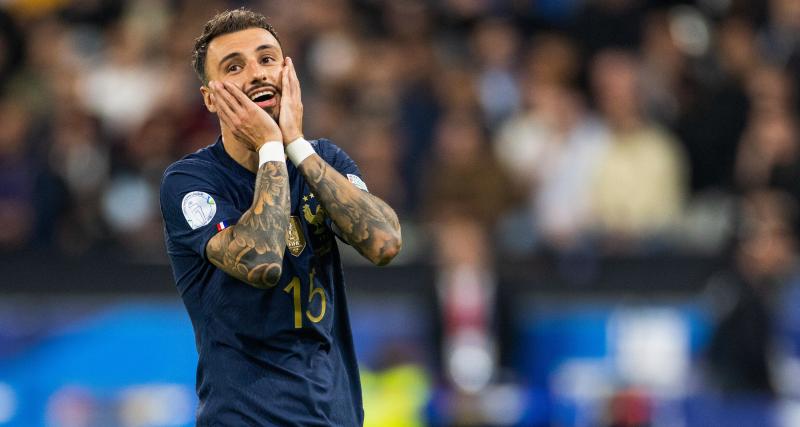  - OM, Equipe de France : Clauss absent surprise de la liste de Deschamps ?