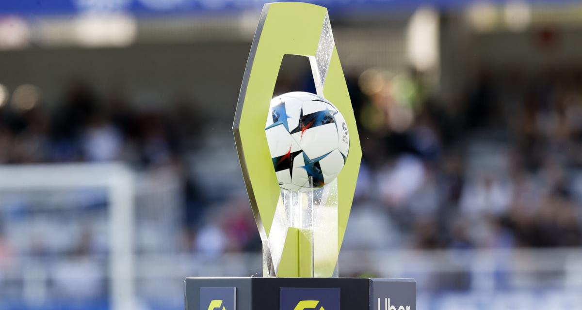 Ligue 1, Ligue 2 : les premières dates de la saison 2023-2024 dévoilées !