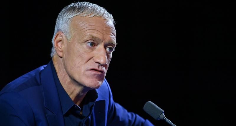  - Equipe de France : les grands perdants de la liste de Didier Deschamps