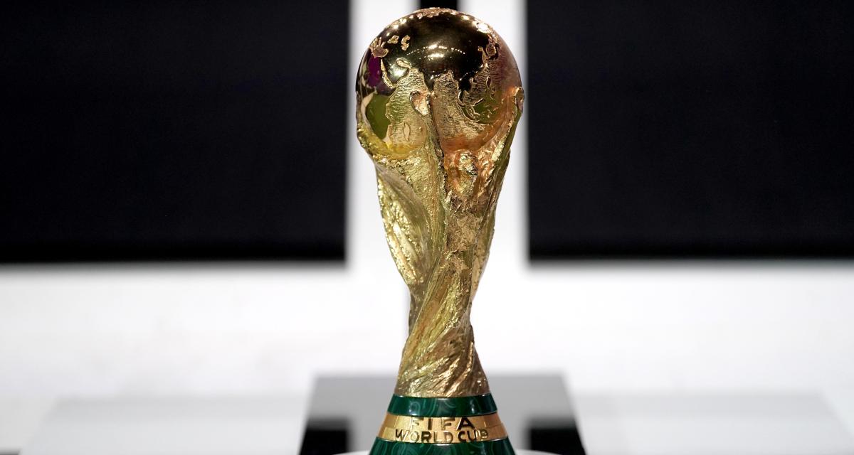 Coupe du monde : les listes définitives des 32 nations du Mondial (55 joueurs de L1 au Qatar)
