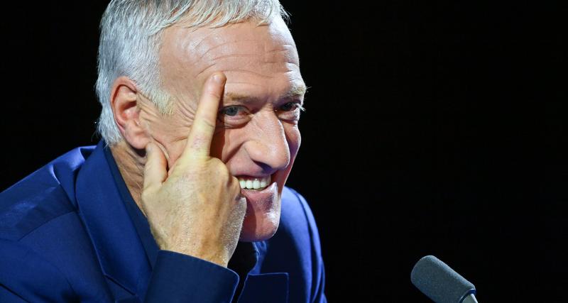  - OL : Didier Deschamps accentue encore un peu plus le déclassement du club