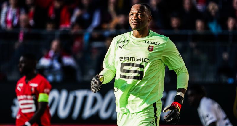  - Equipe de France, Stade Rennais : Mandanda fait tomber deux illustres records 