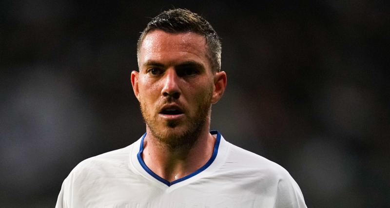  - OM, équipe de France : Jordan Veretout raconte son émotion et livre les dessous de sa sélection