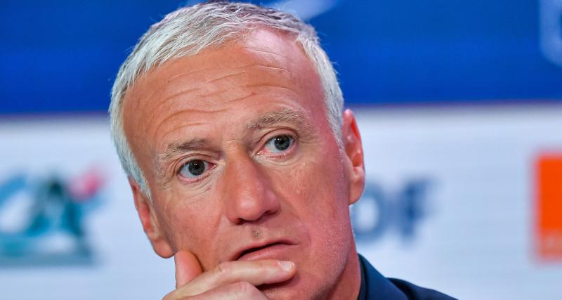  - OM, Equipe de France : la liste de Deschamps a fait des dégâts dans le vestiaire marseillais