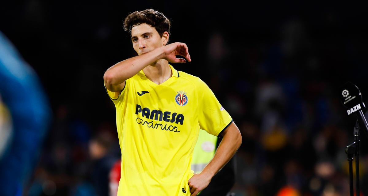Pau Torres (Villarreal) plait au PSG