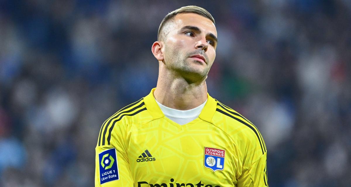 Anthony Lopes