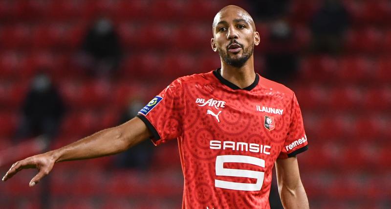  - Stade Rennais, Équipe de France : Nzonzi donne son pronostic et relativise sur sa non-sélection