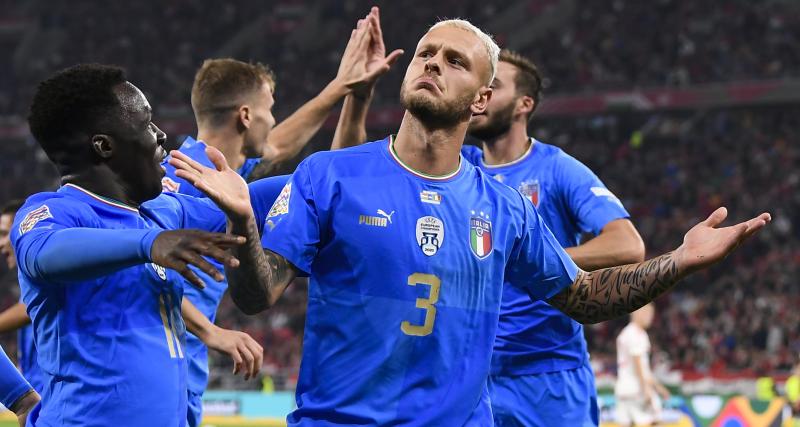  - L'Italie repêchée pour la Coupe du Monde ? Le scénario prend forme !