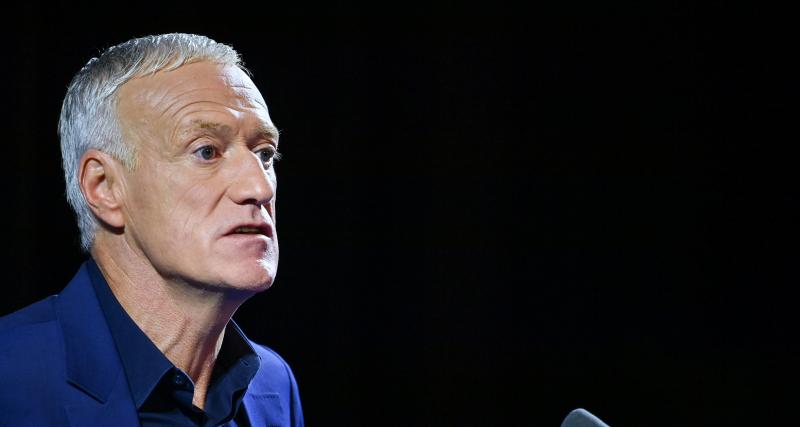  - Equipe de France : Deschamps en dit plus sur Kimpembe, évoque Benzema et adresse un message à Harit