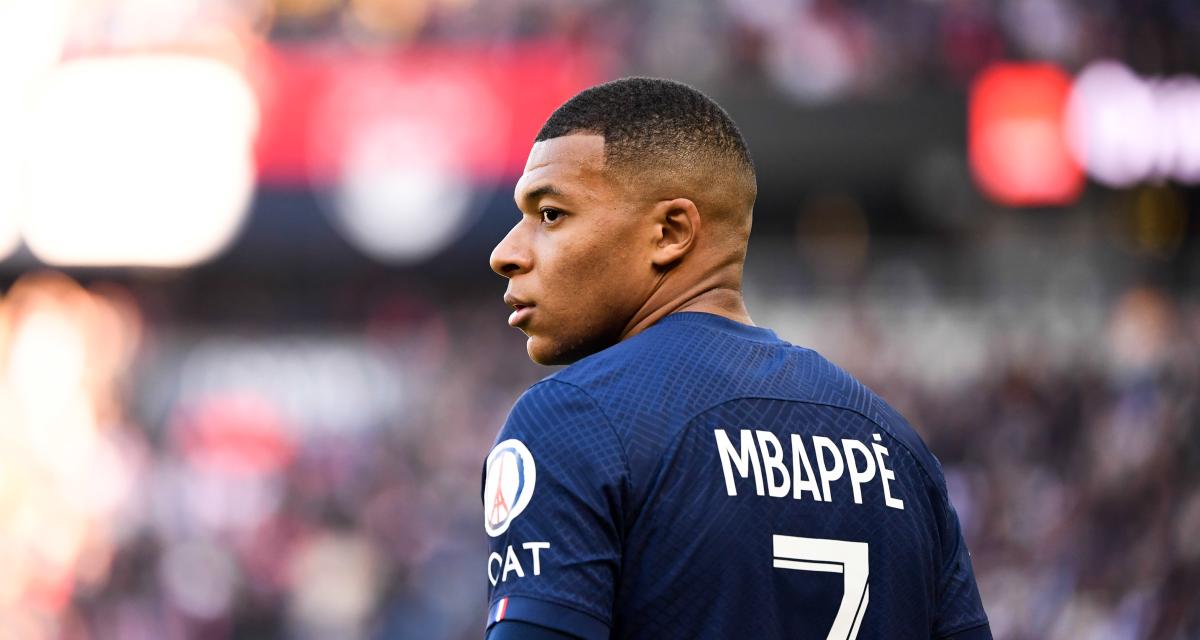 PSG, Real Madrid : le coup de gueule de Mbappé lié à un retard de paiement ?