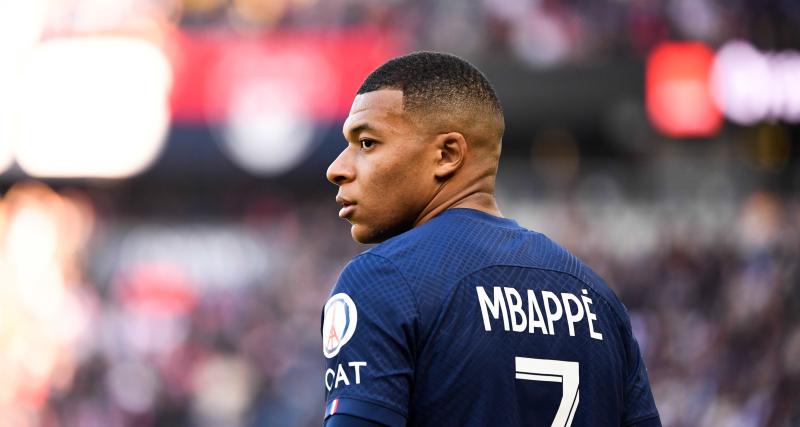  - PSG, Real Madrid : le coup de gueule de Mbappé lié à un retard de paiement ?