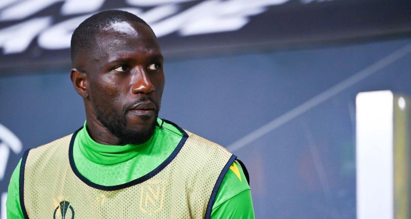  - FC Nantes : Sissoko rappelé chez les Bleus, la dernière blague avant le Mondial ?