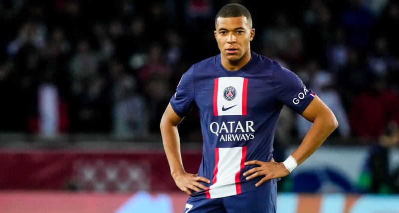  - Les infos du jour : le Real Madrid ne veut plus de Mbappé, Longoria et Galtier déballent tout, Batlles veut tout changer