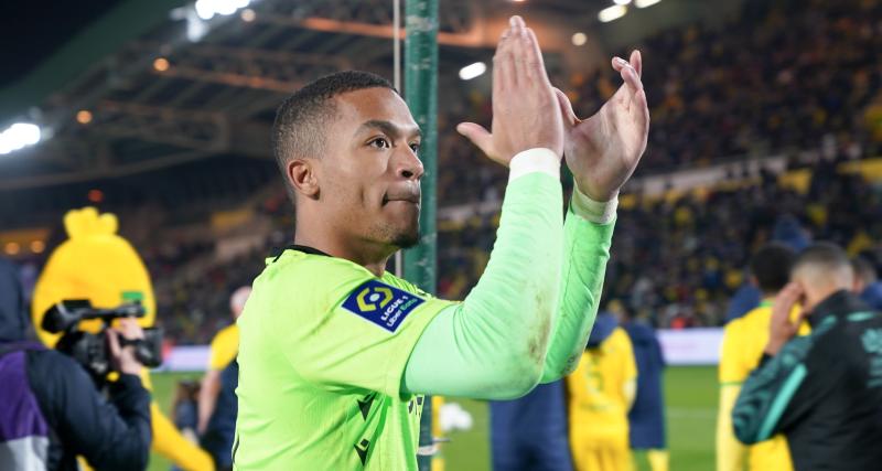  - Equipe de France, FC Nantes : Lafont s’emballe après la convocation de Kolo Muani au Mondial 