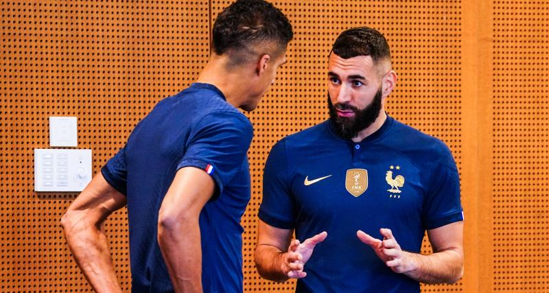  - Coupe du monde en direct (J-2) : le onze des Bleus pour l'Australie a déjà fuité, le Barça tombe un record au Qatar