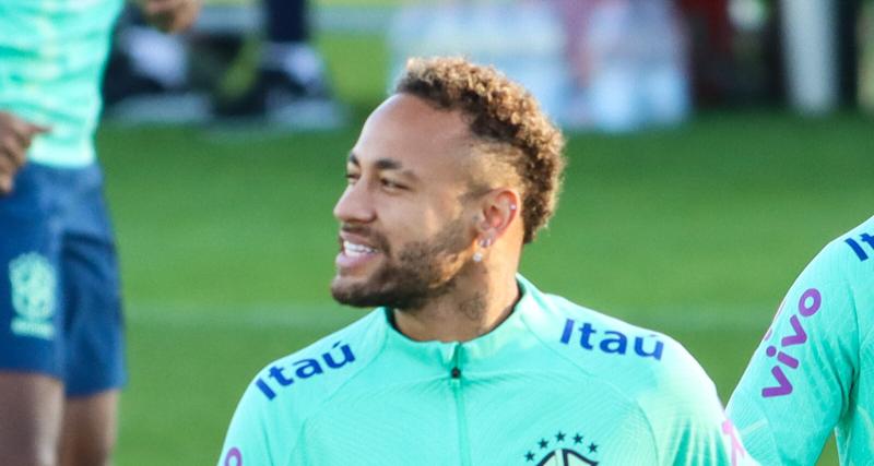  - PSG, Coupe du monde : et si c'était l'année de Neymar ?