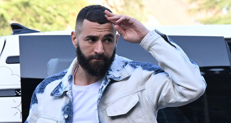  - Equipe de France, Real Madrid : encore un trophée pour Karim Benzema !