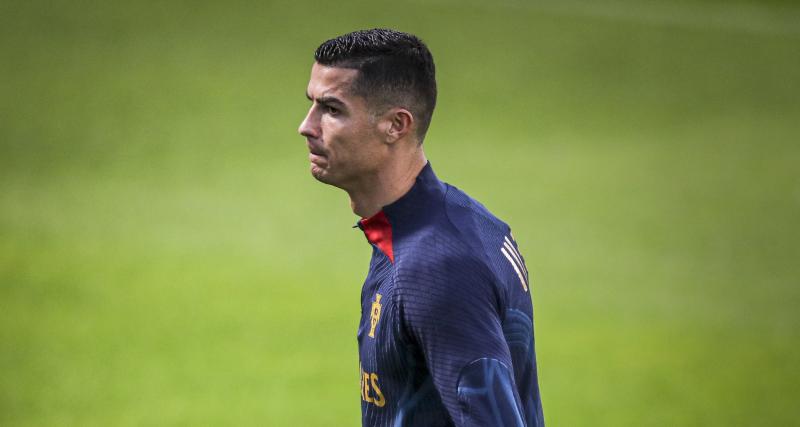  - Manchester United, Coupe du monde : Cristiano Ronaldo a 7 favoris pour le Mondial, la France en fait partie